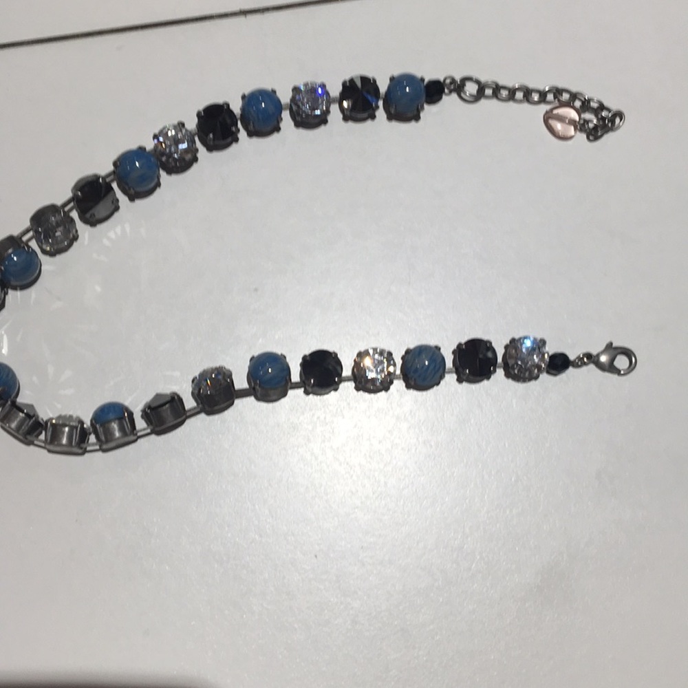 Sabika necklace